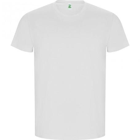 CAMISETA GOLDEN 6690 BLANCA 01 T-L OK