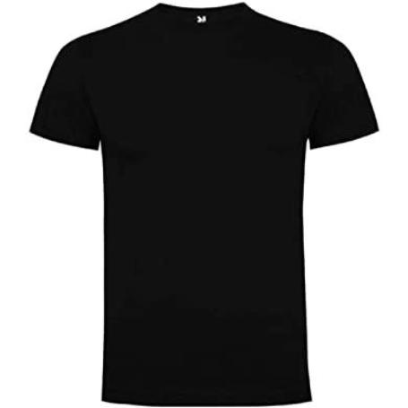 CAMISETA DOGO 6502 NEGRO T-M PREMIUM OK