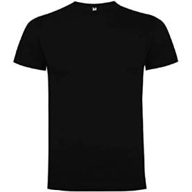 CAMISETA DOGO 6502 NEGRO T-XL PREMIUM OK