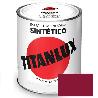 ESMALTE BURDEOS TITANLUX 750ML 524