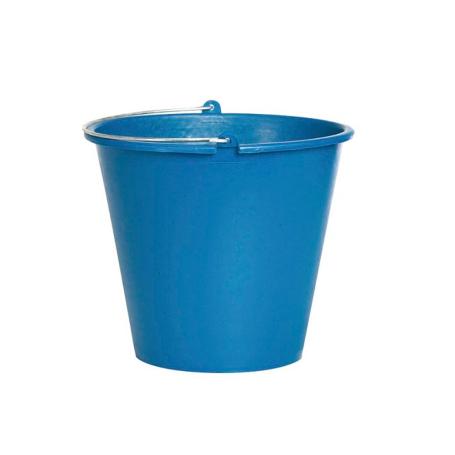 CUBO AGUA 8 L ENGOMADO