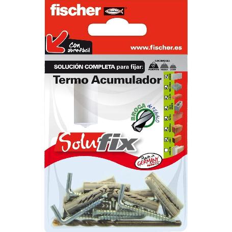 BOLSA 4 SOLUFIX TERMO/ACUM. 515045 FISCHER