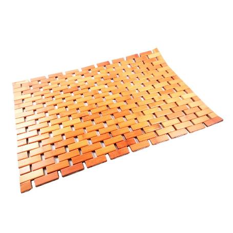 ALFOMBRA BAMBU 40X60 CM 2680