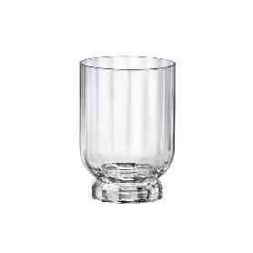 VASOS FLORIAN ROCKS 30 CL ESTUCHE 6