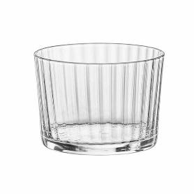 VASOS EXCLUSIVA RUM 21 CL CAJA 12