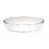 FUENTE OVAL OTTO 350X241X65 MM