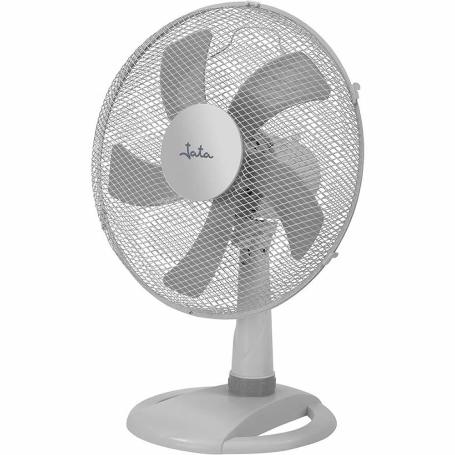 VENTILADOR MESA 34 CM 45W JVVM3026