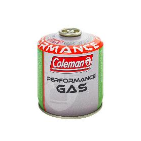 CARTUCHO GAS ROSCA C500 440GR