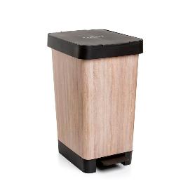 CUBO PEDAL 25L BOLSA 30L SMART WOOD