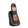 TELEFONO INALAMBRICO DECT KAIRO NEGRO 7331N