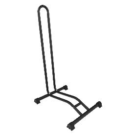 SOPORTE PARA BICICLETAS DE SUELO, ANCHO RUEDA 6,5 CM. TACOS ANTIDESLIZANTES, CABALLETE BICICLETA, SOPORTE SUELO BIC