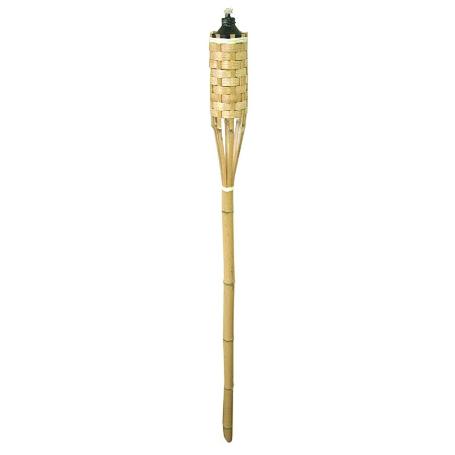 ANTORCHA BAMBU  60 CM.