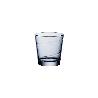 VASOS BAJOS VIDRIO 24 CL CAJA 6