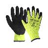 GUANTES LATEX SOFT FOAM TALLA 9