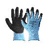 GUANTES NITRILO REFORZADO IMPREGNADO TALLA 9