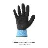 GUANTES NITRILO REFORZADO IMPREGNADO TALLA 9