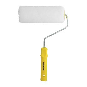 RODILLO PINTAR POLIESTER 200MM. RODILLO BARNIZ, RODILLO PINTURA EPOXI.