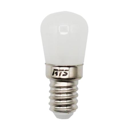 BOMBILLA PEBETERO LED E-14 1.8W 3000K