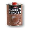 ACEITE DE LINAZA CON SECANTES 750ML