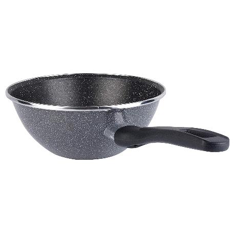 SARTEN WOK GRANSASSO 28 CM