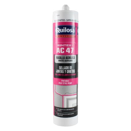 SINTEX AC-47 0.3L BLANCO NITIDO