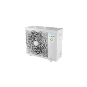 UD. EXTERIOR HI-THERMA AHW-140HCDS1 HISENSE