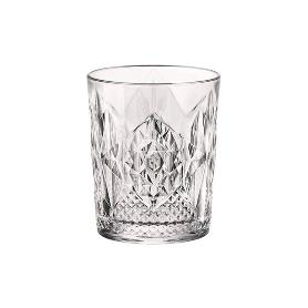 VASOS WHISKY BARTENDER STONE DOF CAJA 6