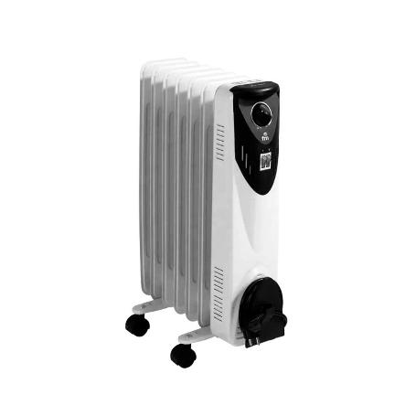 RADIADOR ACEITE 7 ELEMENTOS RW15 1500W