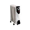 RADIADOR ACEITE 11 ELEMENTOS RW25 2500W