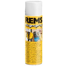 REMS SPRAY CURVO 400 ML. 140120