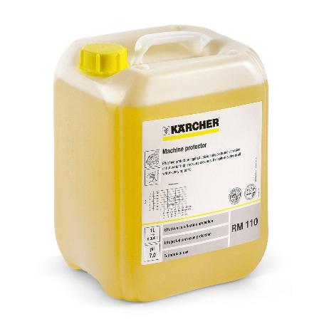 DETERGENTE RM 110 ADV1 20L. 6295488 KARCHER