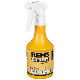 BOTE LIMPIADOR REMS CLEANM 500 ML. 140119