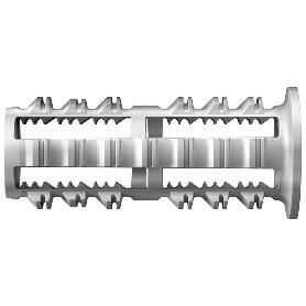 CAJA 50 TACO RODFORCE FGD 12 M8 542111 FISCHER