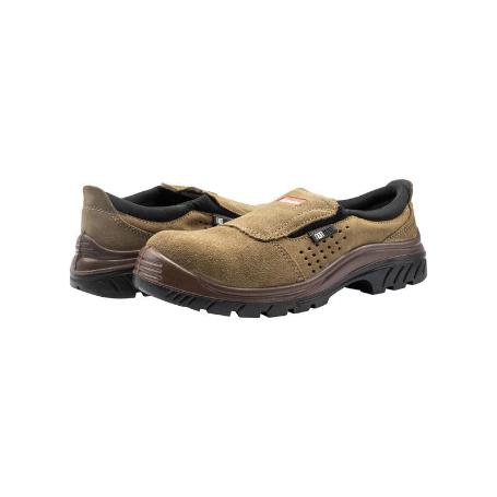 ZAPATO EASY S1P 72227-44 S1P BELLOTA