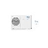 UNIDAD EXT. AQUAREA 7 KW WH-MDC07J3E5-CL PANASONIC