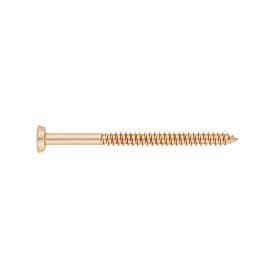 TORNILLO PVC-70 4,8*65 P704865 INDEX