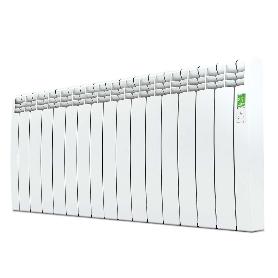 RADIADOR ELEC. 1600W SERIE D BLANCO DNW1600RAD