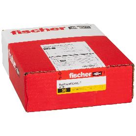 CAJA 50 DUOXPAND 10*120 T 562157 FISCHER