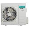 ENFRIADORA 63 KW HFRWVE-65SPF/AE HISENSE