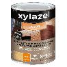 XYLAZEL LASUR AGUA SATINADO CASTAÑO 750ML PROTECTOR EXTERIOR/INTERIOR