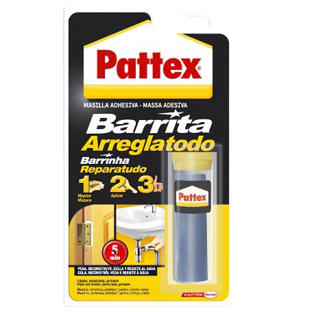 NURAL- BARRITA ARREGLATODO 48 GRAMOS STANDAR