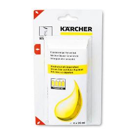 DETERGENTE CONCENTRADO 4×20 ML 6.295-302.0 KARCHER