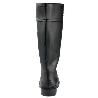 72241B38OB BOTA PVC NEGRA OB