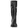 72241B39OB BOTA PVC NEGRA OB