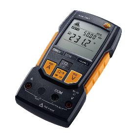 MULTIMETRO DIGITAL TESTO 760-1 05907601