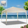 PERGOLA PAPILLON 3X3 METROS PLEGABLE