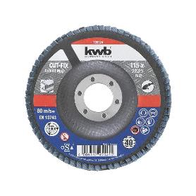 DISCS LAMINAS 115X22MM GR40 49795524