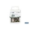 BLÍSTER DE 3 UDS. DIN 7505 PZ M-6X90 VENTA UNITARIA