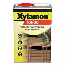 XYLAMON FONDO EXTRA 5 LTS.5481086 BRUGUER