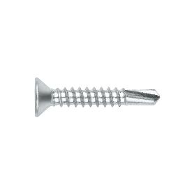 TORNILLO BROCA BCP 4.2*16 ZINCADO INDEX